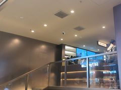 -霸王茶姬(上海恒基名人店)