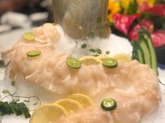 -广州文华东方酒店·江-由辉师傅主理