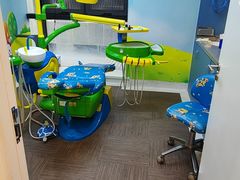 -兔博士口腔(高新一路门诊部)