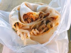 -安徽阜阳卷馍(西单店)