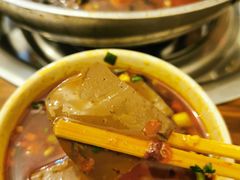 -黑竹香鸡(营和巷店)