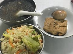 -晋江老戴牛肉馆(江头美食城分店)