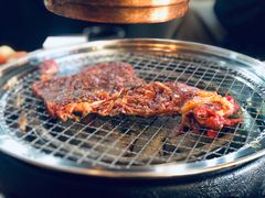 -四斤烤肉(东戴河孟家店)