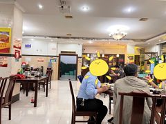 大堂-陈廿二香肉馆