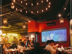 大堂-成都娃娃花园餐厅 (南艺旗舰店)
