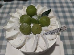 -CarolCake卡萝家(锦华万达店)