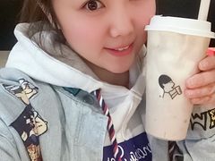-喜茶(深圳东门1234店)