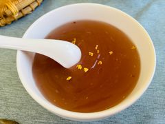 -龙井壹号·茶缘山景宴(龙井村店)