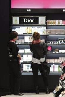 -丝芙兰Sephora