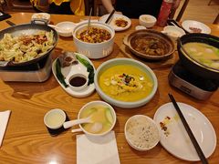 -粤域茶餐厅