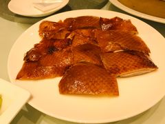 -明阁 Ming Court(广州朗豪酒店)