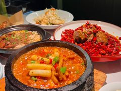 -腾龙阁|经典川菜(SM城市广场店)