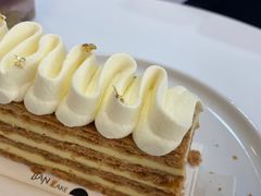 -BanCake·法式千层·拿破仑專門店