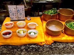-晶丽香榭自助餐(南京大饭店)