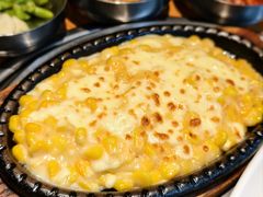 -土大力韩式烤肉料理(和平路店)