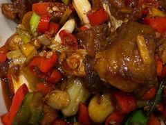 -回家吃饭·地道南昌菜(建德观总店)