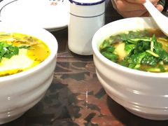 -李记搅团•非遗陕菜(三桥店)
