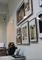 -拾尚映画·STUDIO婚纱摄影(中关村店)