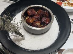 -湖锦酒楼·32年地道湖北菜(光谷店)