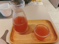 山楂汁-蔡澜点心·粤菜(丽泽天街店)