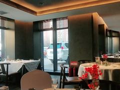 靠窗位-百富源·海鲜辽菜(浑河堡店)