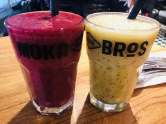 -Moka Bros 摩卡站(西单大悦城店)