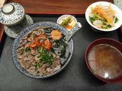 -语言大学-清真食堂