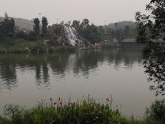 -枫香湖儿童公园