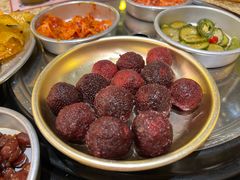 -首尔烤肉大排档(合生汇店)