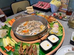 -椰小鸡·琼州糟粕醋(美兰缤纷城店)