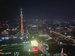 -广州四季酒店
