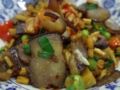 -新新湘菜馆(新中街二条店)