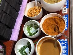 -牛犇烤肉(物资学院路店)