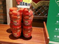 -湘邻呷铺·田园家宴(汉基广场店)