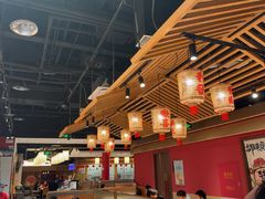 -犇鼎牛潮汕牛肉火锅(新辰里学清路店)