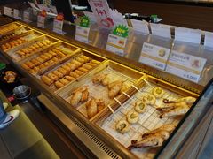 -古来思鱼饼