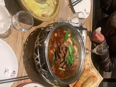 -山芋腔苏北菜(盐城滨海店)