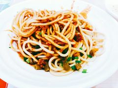 -德泓面馆(颐高店)
