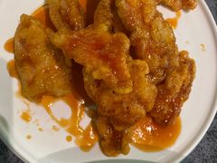 -陈小勺·东北大院(薛家岛店)