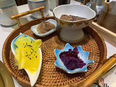 -千寻山野烤肉(中关村店)
