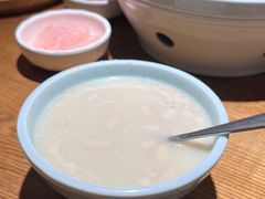 福州花生汤-闽上鲜·福建菜(龙湖滨江天街店)