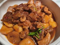 -苏帮袁Sue Cuisine(来福士店)