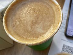-Seesaw Coffee(上海太阳宫K46店)