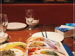 -眉州东坡·熊猫主题餐厅(枫蓝店)