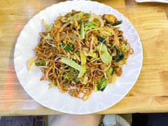-老白家面馆(测绘东路总店)