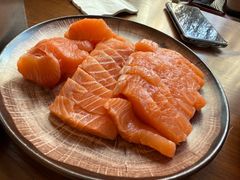 -食百绚全日制餐厅(成都棕榈泉费尔蒙酒店)