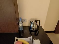 -青岛海尔洲际酒店