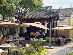 -绍兴书圣故里景区