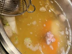 -牛品福潮汕牛肉火锅(旺庄店)