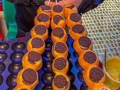 -哼蟹二将·烤肉酱蟹(合生汇店)